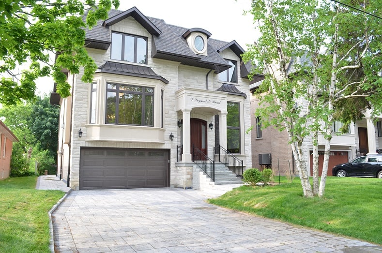 Design your dream house