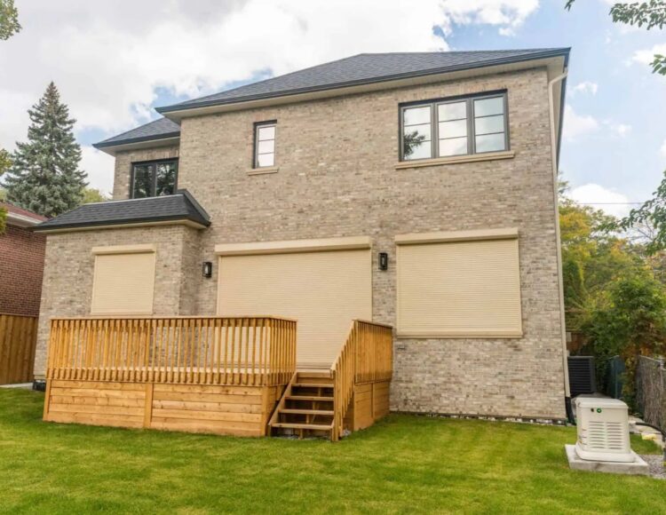 Home Additions Richmond Hill