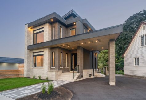 Etobicoke I
