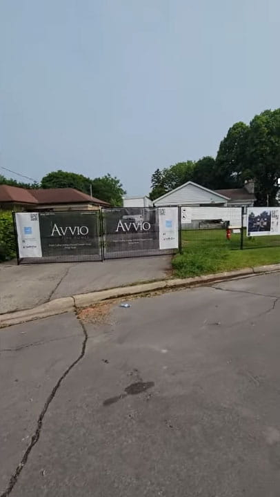 video poster