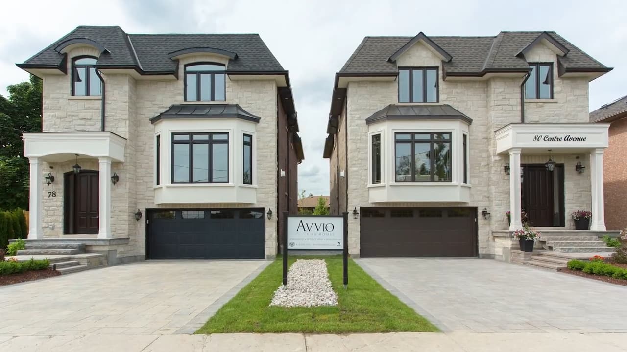 Energy Star Certified Homes