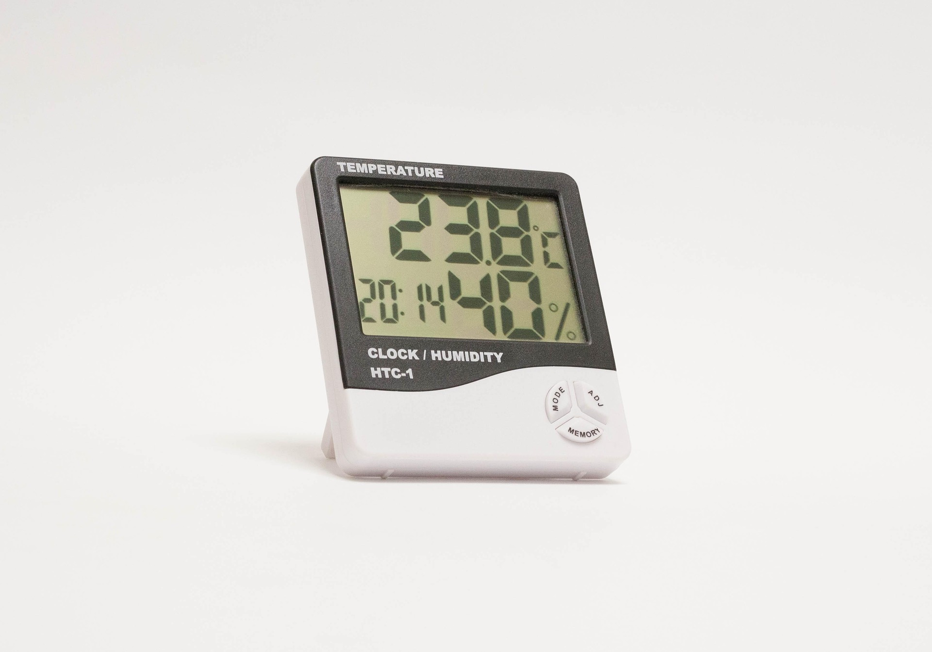 hygrometer humidity checker